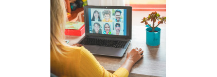 Conversation Circles Online